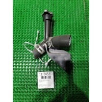 горловина радиатора Mazda Demio DY3W 2004 ZJ01-15-175