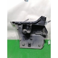 крепление бампера BMW 5-Series F11 2012 51127207112