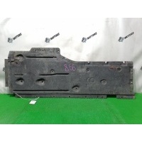 защита днища кузова BMW 3-Series E91 2006 51757059391