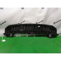 Защита бампера Toyota Prius Alpha ZVW41W 2012 5261847030