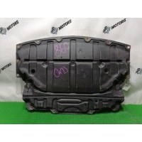 защита двигателя Nissan Skyline V36 2008 75892JK000