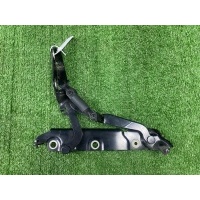 петля крышки багажника правая Jaguar XF X250 2011 C2Z12577,8X2342700AG