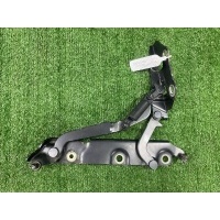 петля крышки багажника левая Jaguar XF X250 2011 C2Z12578,8X2342701AG