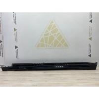 Накладка порога BMW X7 G07 M-Pack 2019-2022 51778745429