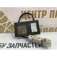 Антенна Porsche Cayenne 3 9YA 2017-2022 971035545A