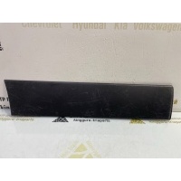 Молдинг двери Suzuki SX4 2 JY до Рестайлинг 2013-2016 7753161M0