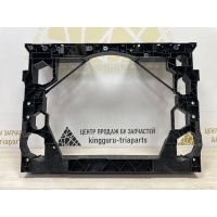 Панель передняя Exeed VX M36T 2021-2024 501001411AAX
