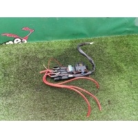 Блок предохранителей Mercedes-Benz E W211 2008 A2115452301