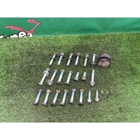 Болты подвески Mercedes-Benz C W203 2005 A2109900504
