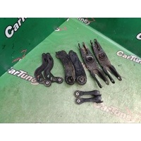 Рычаги задние Mercedes-Benz A W176 2013 A1773521700, A2463501006, A2463500406, A2463500506, A2463500053