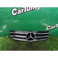 Решетка радиатора Mercedes-Benz CLK W209 2006 A2098800223