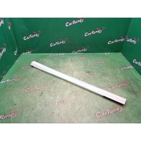 Накладка порога Mercedes-Benz E W211 2004 A2116980354
