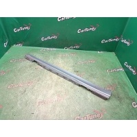 Накладка порога BMW 3 F30 2014 51777312751