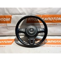 руль Volkswagen Tiguan рест.(2011-2017) 2012 5K0419091J