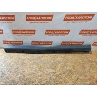 накладка на порог Ford Focus 3(2011-2015) 2014 BM51A10155A