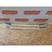 РЕЙЛИНГ Volkswagen Tiguan (2007-2011) 2009 5N0860026,5N0860025