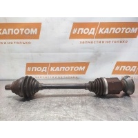 ПРИВОД перед. прав. Volkswagen Tiguan (2007-2011) 2009 5N0407764J
