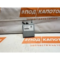 БЛОК УПРАВЛЕНИЯ КАМЕРОЙ Volkswagen Tiguan (2007-2011) 2009 5N0907441