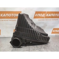 Корпус воздушного фильтра Volkswagen Touareg (2002-2007) 2006 7L0129601
