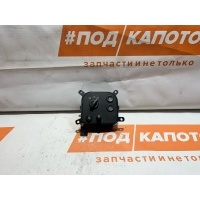 блок управления светом Chevrolet TrailBlazer (2001-2006) 2006 15007814