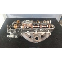 Головка блока цилиндров BMW X5 E70 2009 123
