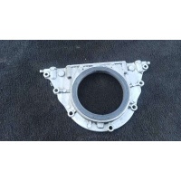 Крышка двигателя передняя BMW 5 F10/F11/GT F07 2009 7555216