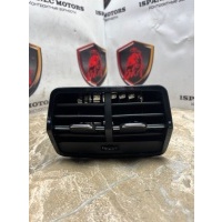 Дефлектор обдува салона Audi RSQ3 F3 2022 83A819203