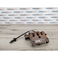 Суппорт тормозной CITROEN Jumper 3 2007 4401J7, 1607876380, 4401J7, 1607876080