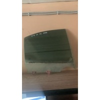 Стекло двери задней правой ALMERA N16 (седан) Mitsubishi 823009M700 823009M700