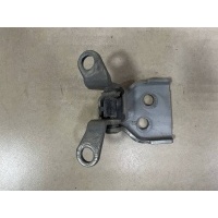 Петля двери передней правой нижняя Ford Ford Fiesta (MK5) 2002-2008 1518392
