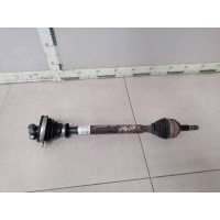Полуось передняя левая Renault Renault Logan (1) 2005-2014 8200985010