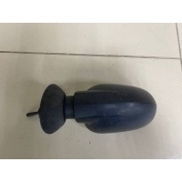 Зеркало левое механическое Renault Renault Logan (1) 2005-2014 8200763083