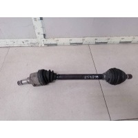 Полуось передняя левая Ford Ford Focus 2 (DA) 2005-2008 1686114