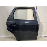 Дверь задняя правая Ford Ford Focus 2 (DB) 2008-2011 1702418