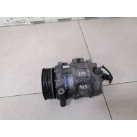 Компрессор системы кондиционирования Land Rover Land Rover Discovery 3 2004-2009 4471808382