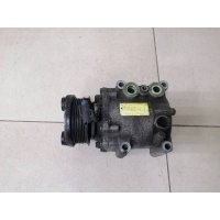 Компрессор системы кондиционирования Ford Ford Fusion (JU) 2002-2012 4588121