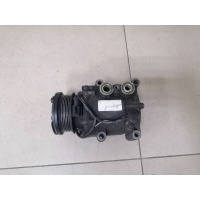 Компрессор системы кондиционирования Ford Ford Focus 1 1998-2004 1779107