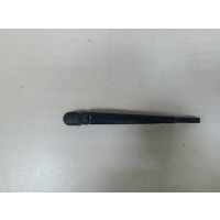 Поводок стеклоочистителя задний Ford Ford C-MAX 2003-2010 3M51R17526AA