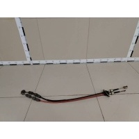 Трос КПП Daewoo Daewoo Matiz (M100/M150) 1998-2015 96568385