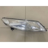 Указатель поворота левый Nissan Nissan Juke (F15) 2011> 261251KL0B, 261251KL0C