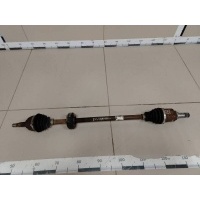 Полуось передняя правая Lada Lada Largus 2012> 8450009549, 8450020013