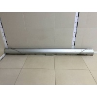Накладка на порог (наружная) Toyota Toyota Avensis (T250) 2003-2009 7585105010