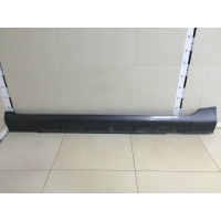 Накладка на порог (наружная) Geely Geely Emgrand EC7 2008> 06801640, 1068001640
