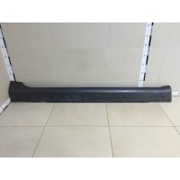 Накладка на порог (наружная) Geely Geely Emgrand EC7 2008> 06801642, 1068001642