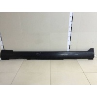 Накладка на порог (наружная) Infiniti Infiniti M (Y50) 2005-2010 76851EG000