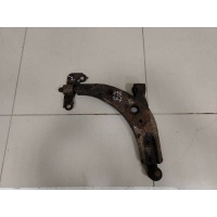 Рычаг передний правый Kia Kia Spectra 2001-2011 0K2NA34300