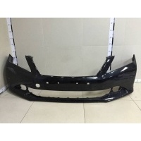 Бампер передний Toyota Toyota Camry (V50) 2011-2017 5211933670, 5211933983