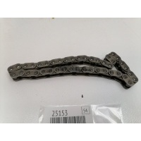 цепь маслонасоса BMW X3 E83 11412249745
