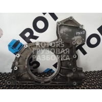 Крышка двигателя передняя DAF XF 105 2013 1678699