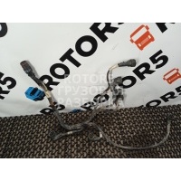 Проводка КПП DAF XF 105 2011 1859084